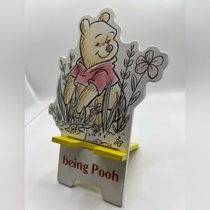 Disney Winnie the Pooh Phone Holder